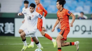 أين تبث مباراة الصين أمام فيتنام اليوم؟